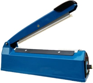 Импульсный запайщик 20 см. 1 шт.